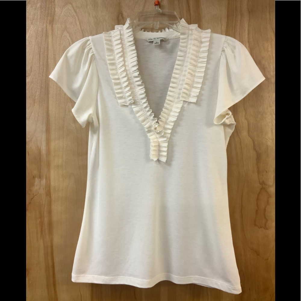 Banana Republic t-shirt.